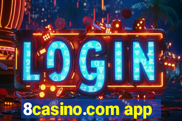 8casino.com app